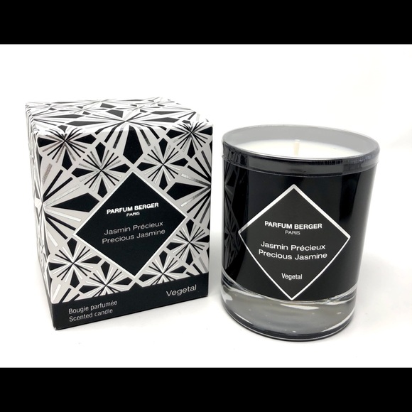 Maison Berger by Lampe Berger Paris Other - 🌟HP🌟 Maison Berger Jasmin Précieux Candle